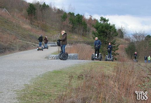 Segway